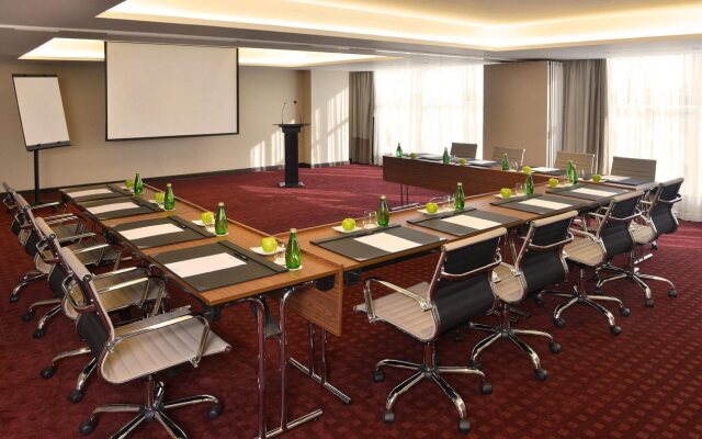 Swiss-Belhotel Seef Bahrain