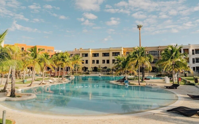 All-Inclusive Villas Cap Cana Marina – Punta Cana