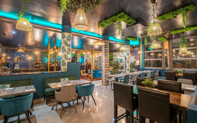 Best Western Hotel Saint Claude