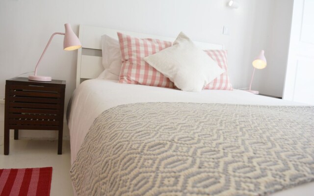 Santa Catarina Deluxe by Homing