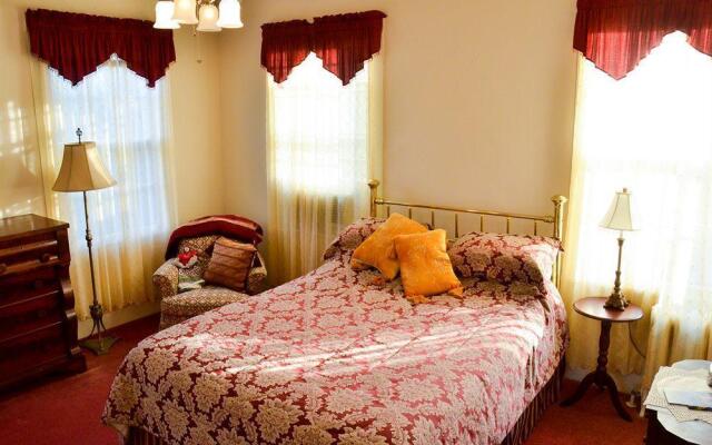 The River Gem B&B