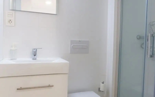 Apartamento Holiday Beach