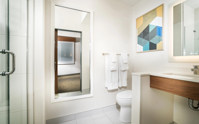 Staypineapple, Hotel Z, Gaslamp San Diego