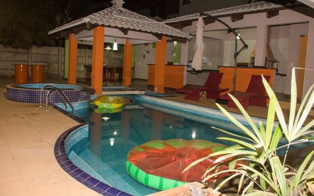 Palmas Hostel