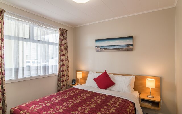 Dupont Executive Motels