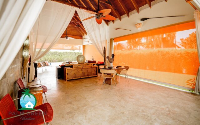 Punta Cana Villas Country and Ecolodge