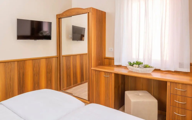 Hotel Centrale