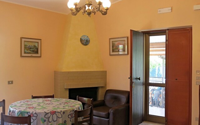 Merly-Villa 250mt dal mare