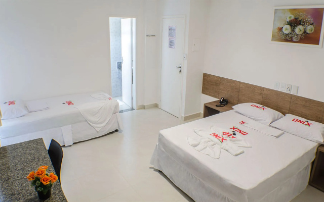 Onix Hotel Praia de Piatã