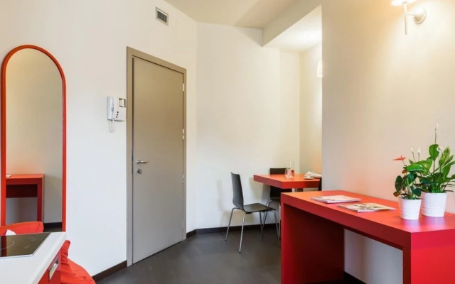 Residence Osoppo - Gruppo MiniHotel