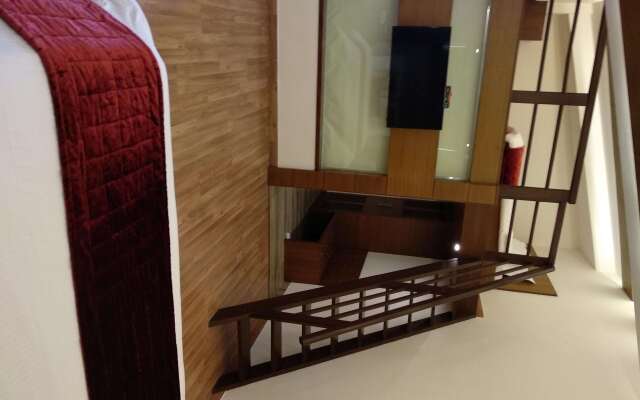 RS Sarovar Portico Palampur