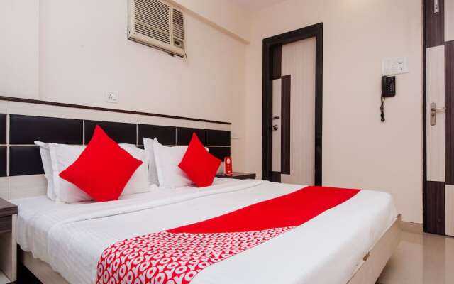 OYO 599 Hotel Whitefield