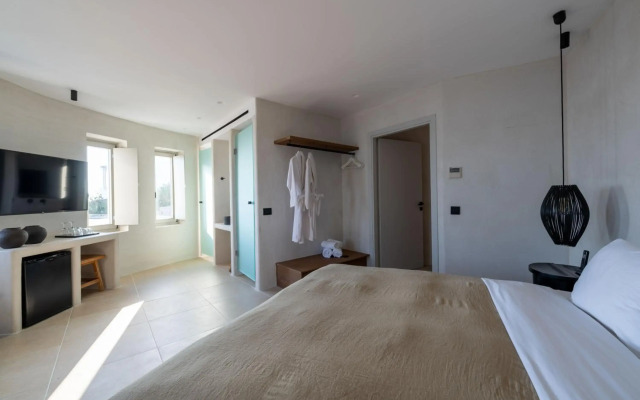 Rocabella Mykonos Hotel