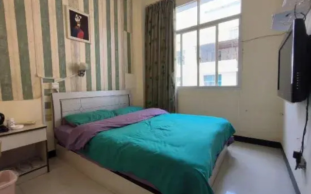 Anjia Express Hotel