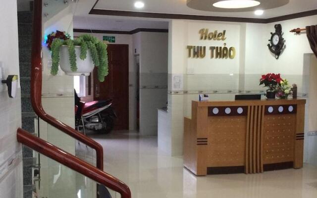 Hotel Thu Thao