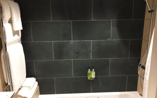 Scafell Hotel