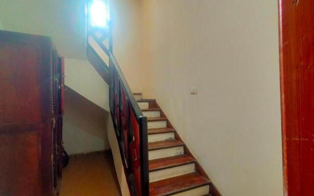 Hana Hostel
