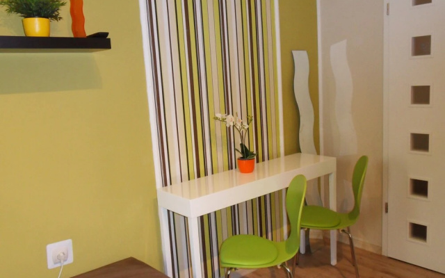 Studio 4u Apartment
