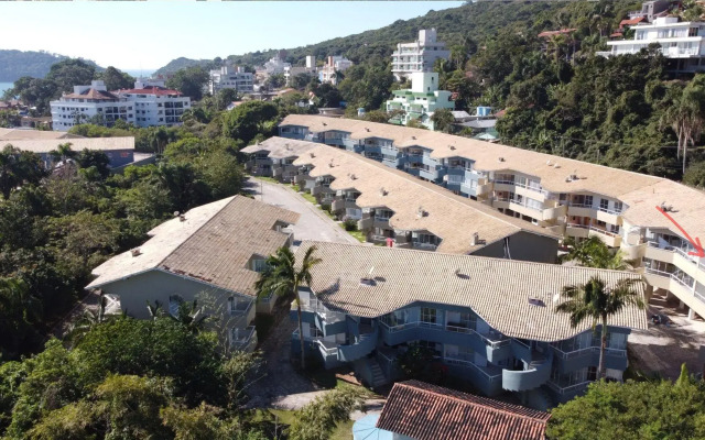 1010 - Residencial Solar das Bromélias Apto 233