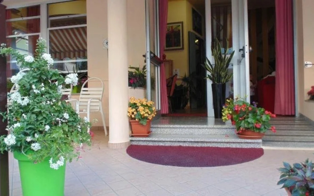 Hotel La Caravella