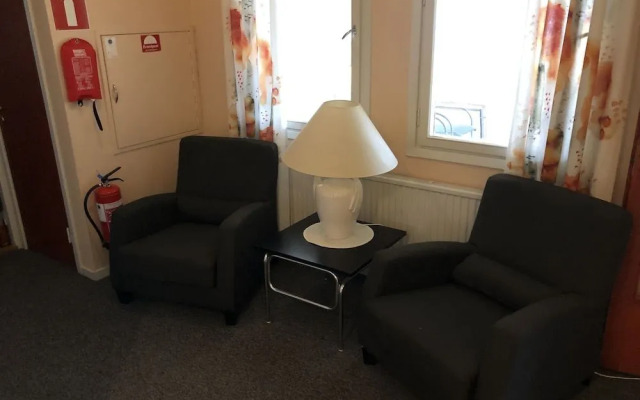 Solviken vandrarhem & Konferens - Hostel