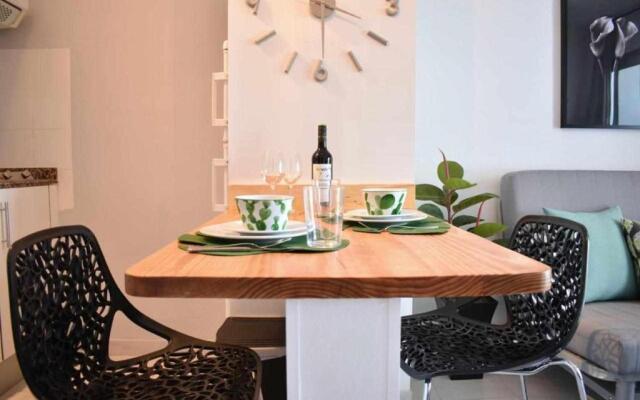 Holyhome apartment 204