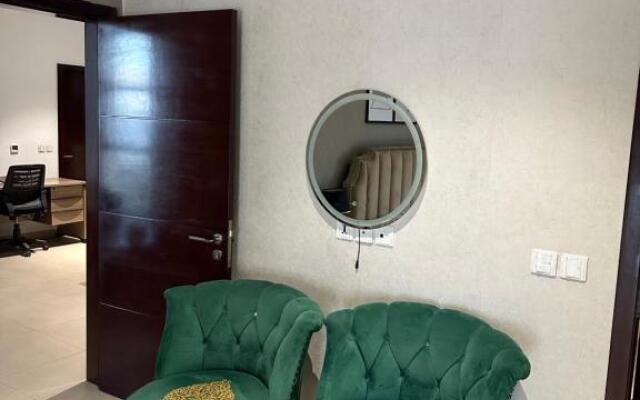 The One Constitutional Avenue Premium Apartments by Grand Hyatt Group