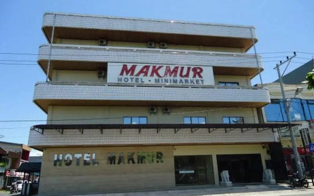 Hotel Makmur