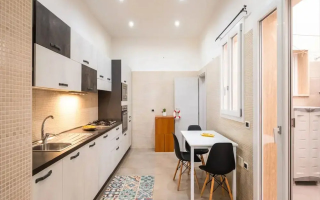 Casa Cesareo Ac Seaside