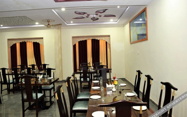 Hotel Garh Kumbha