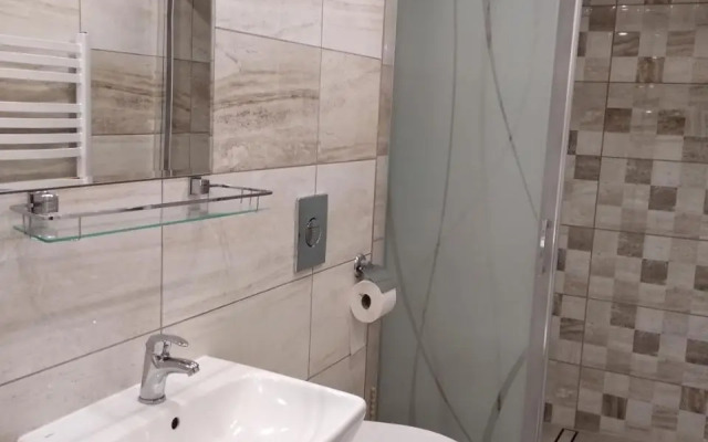 Domek góralski Toporówka
