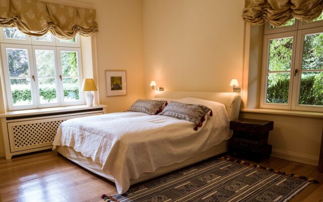 Wunderschönes Landhaus