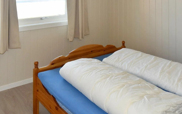 6 Person Holiday Home in Blaksæter