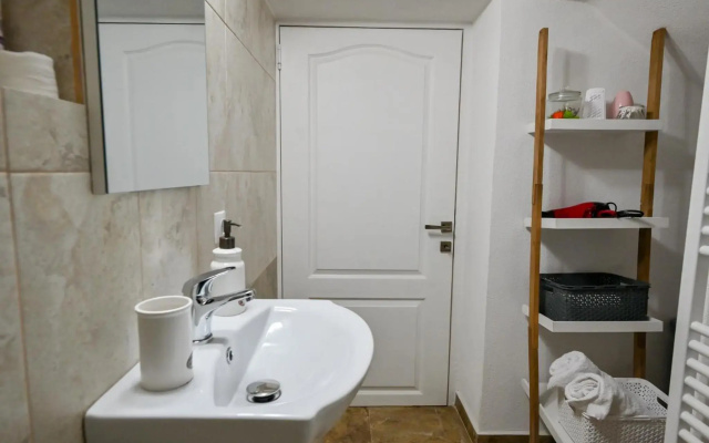 Transilvania Apartment