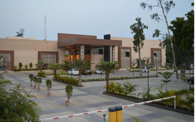 Welcomhotel by ITC Hotels, Kences Palm Beach, Mamallapuram