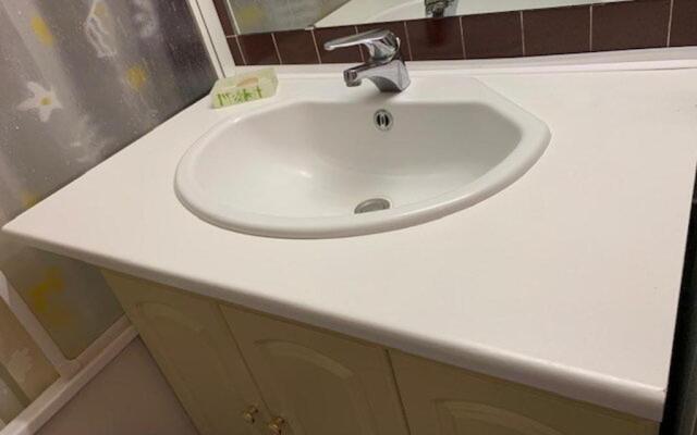 Appartement Cap d'Agde, 1 pièce, 4 personnes - FR-1-607-81