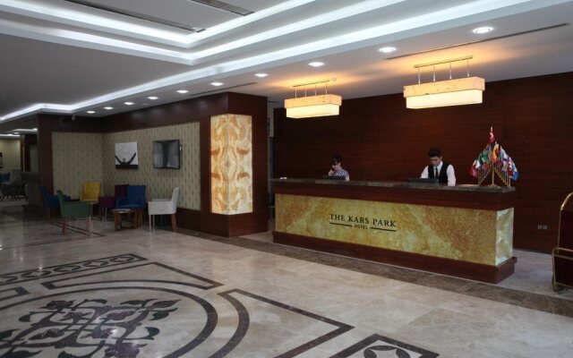 Kars Park Hotel