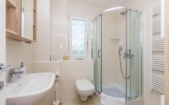 Holiday house BARUSICI
