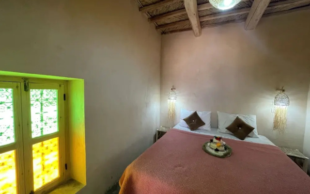 Maroc des Merveilles - Chez l'habitant