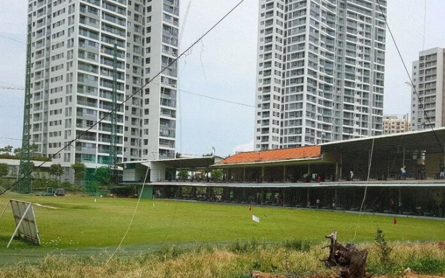 Senic Valley Henry Apt 2BR Free3G F10