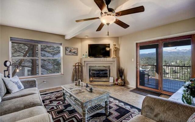 Southern Comfort - Three Bedroom Cabin