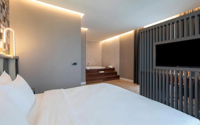 Park Dedeman Eskisehir