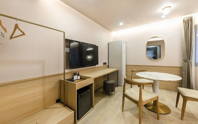 YAJA Hotel Gimhae