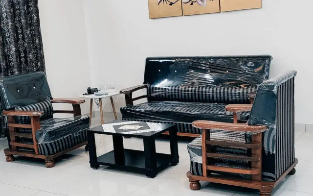 Zenith Paradise-luxurious 3BR Apartment