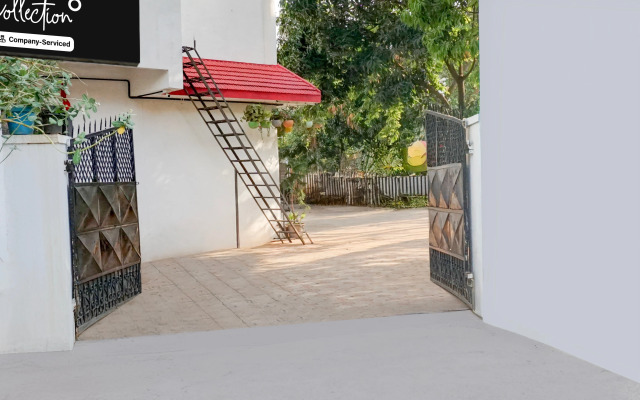 Super Collection O Baner Near Mumbai Pune Highway