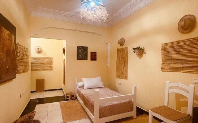 Charming Studio In Casablanca