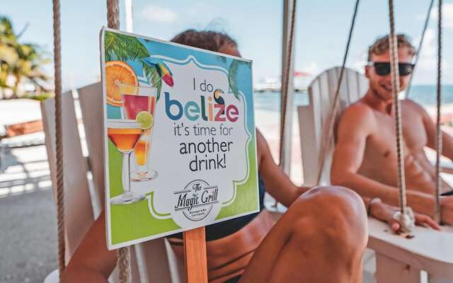 Island Magic Beach Resort