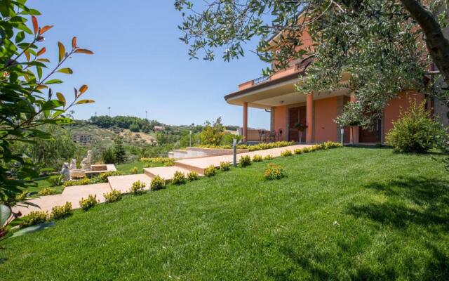 B&B Paradiso