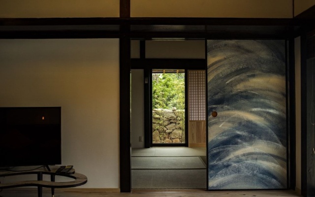 Okune — 3-star hotel in Goto