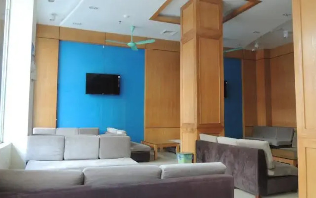 Viet Lotus Hotel